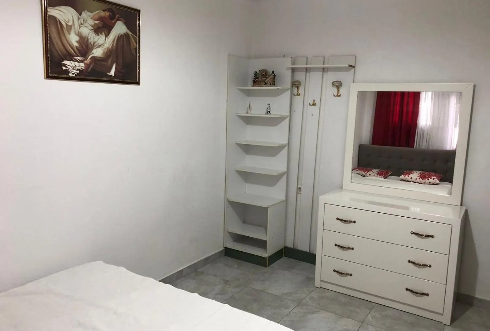 Lusi'S Apartament Pogradec