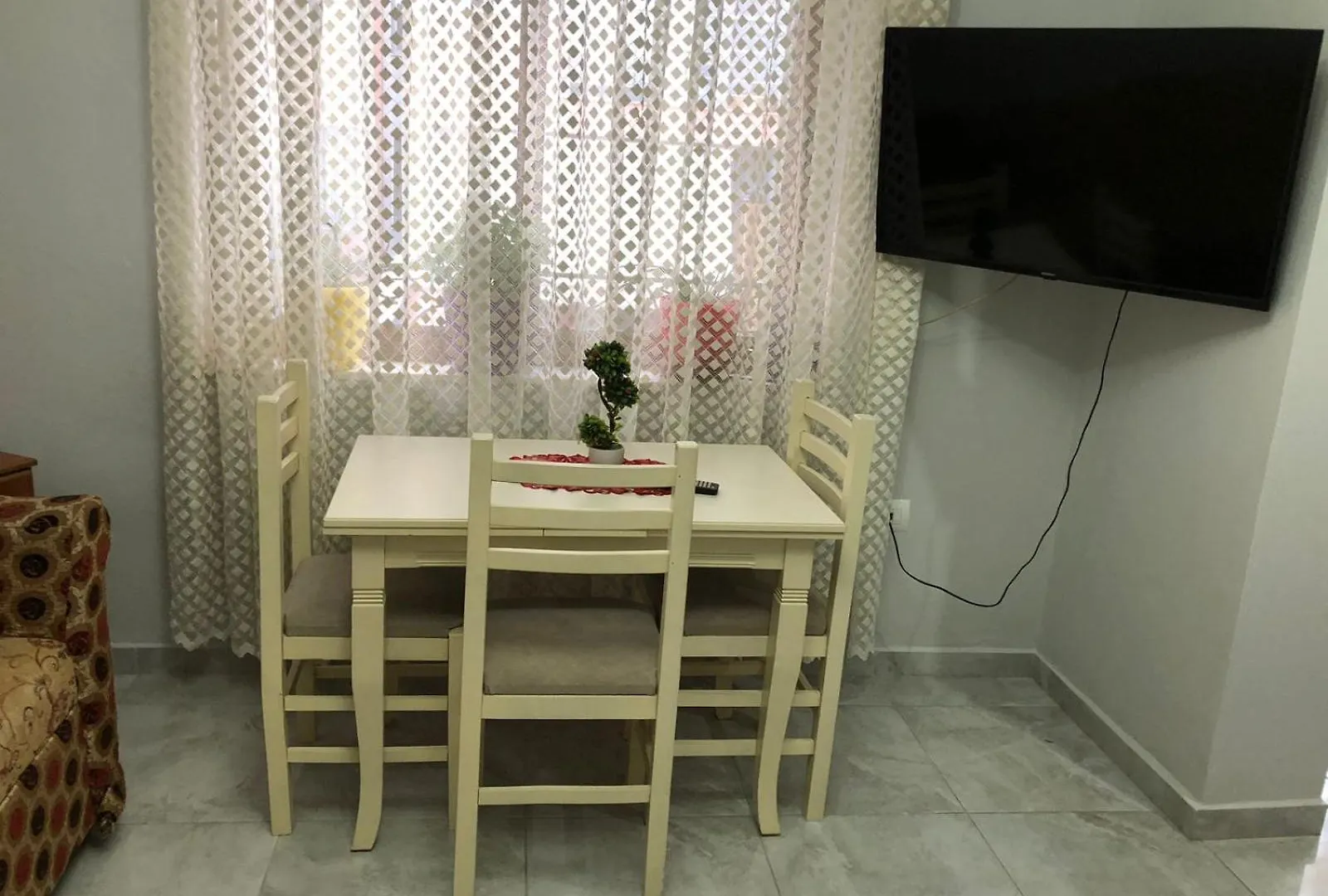 Lusi'S Apartament Pogradec Albania