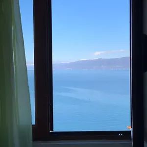 Syzo Rooftop 360° Apartment