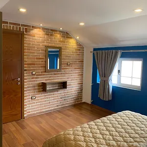 Topciu Guest house