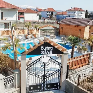 Bujtina Siar Gasthuis