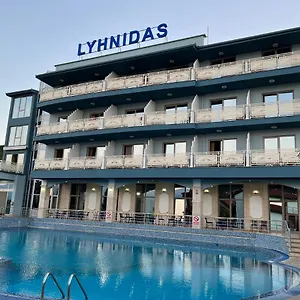 4* Hotel Lyhnidas