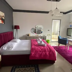 Guest's Apartment