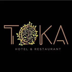 5* Hotel Toka Restaurant