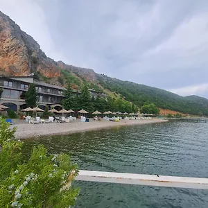 Kukesi Hotel