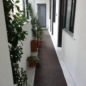 Aza Guest house