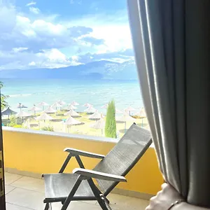 Kashta Pogradec