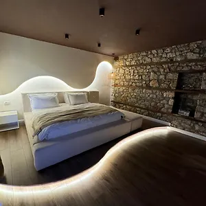 5* Hotel Ndrio