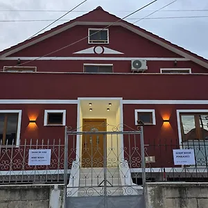 Pogradeci Guest house
