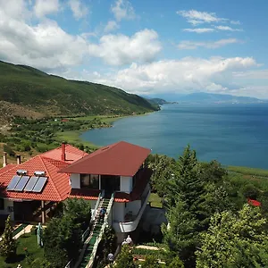 Hotel Camping Lin Lini